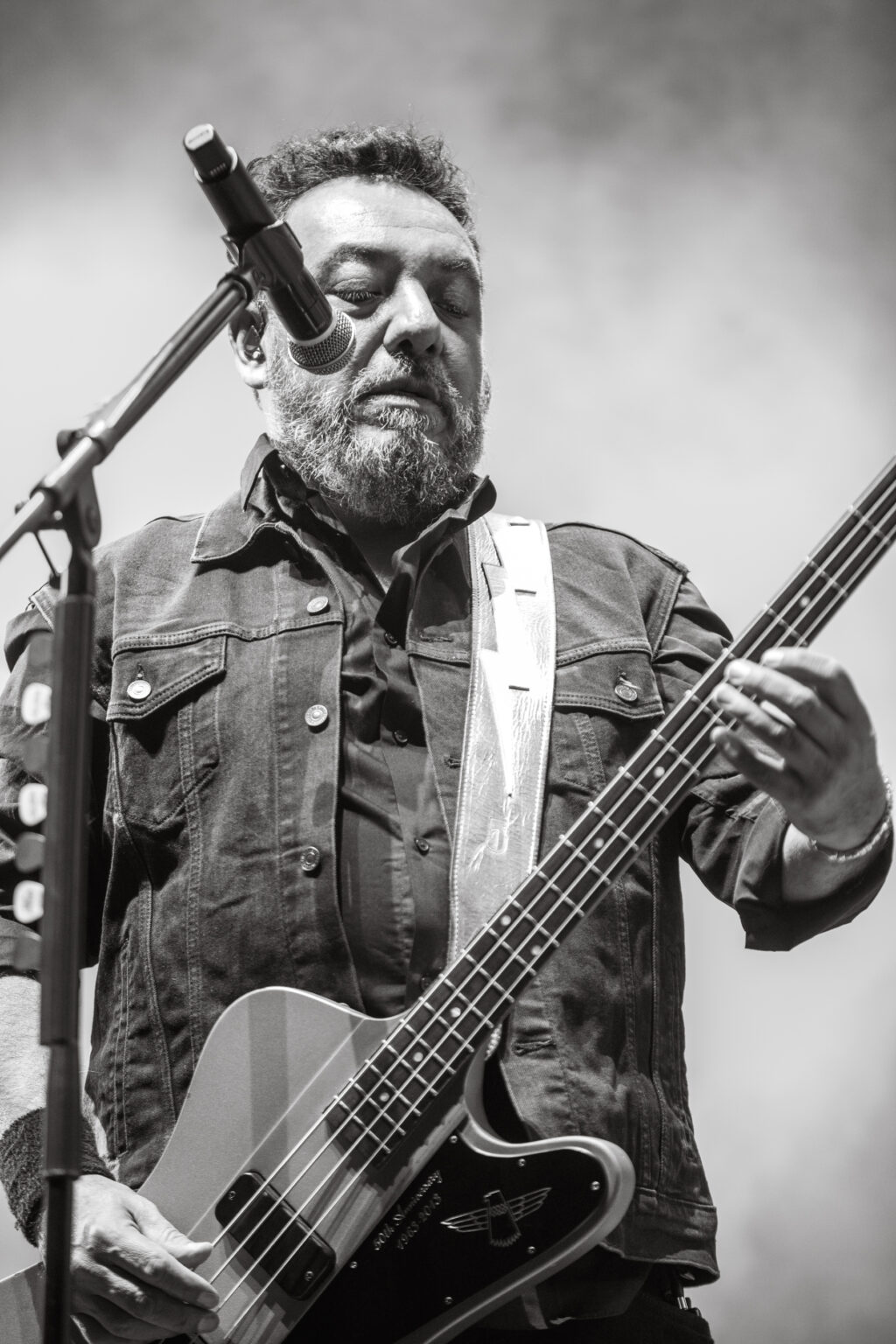 Molotov en el Tecate Comuna 2025. Foto: Ludwin Cuevas