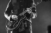 Queens of the Stone Age en el Corona Capital 2025. Foto: Ludwin Cuevas