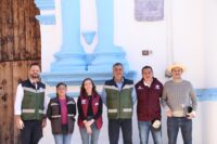 Preserva Puebla su patrimonio cultural con más de 40 fachadas restauradas