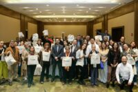 Puebla se promociona ante la industria turística de Jalisco