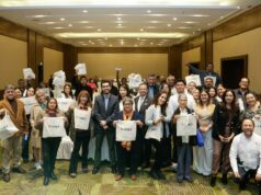 Promociona Gobierno de la Ciudad a Puebla ante la industria turística de Jalisco ✈️ Puebla se promociona ante la industria turística de Jalisco