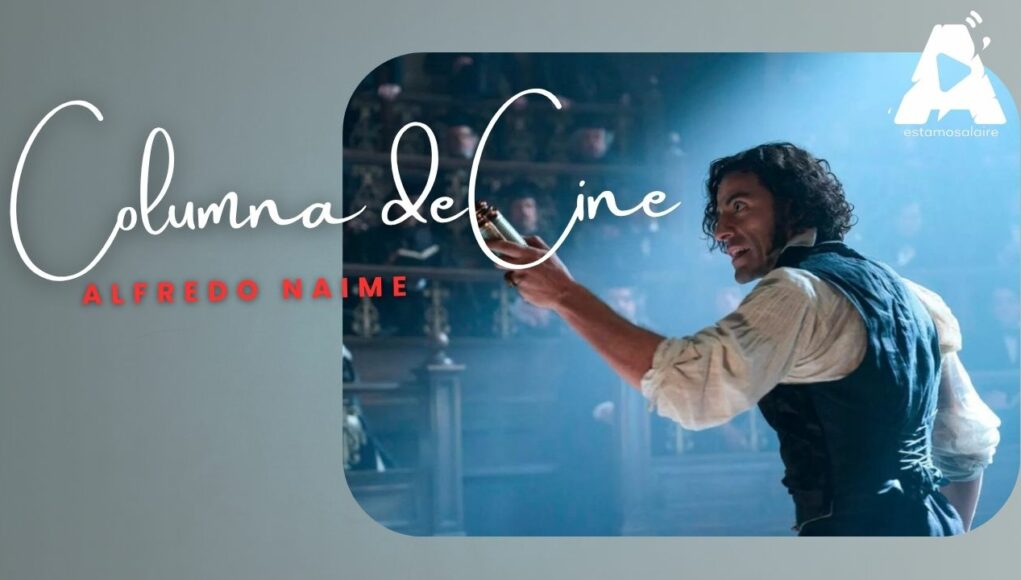 SÓLO MONSTRUOS JUEGAN A SER DIOS