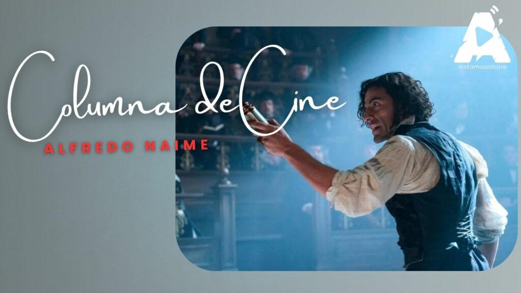 SÓLO MONSTRUOS JUEGAN A SER DIOS