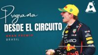 Desde el Circuito: Drama y emoción en el GP de Brasil 2025