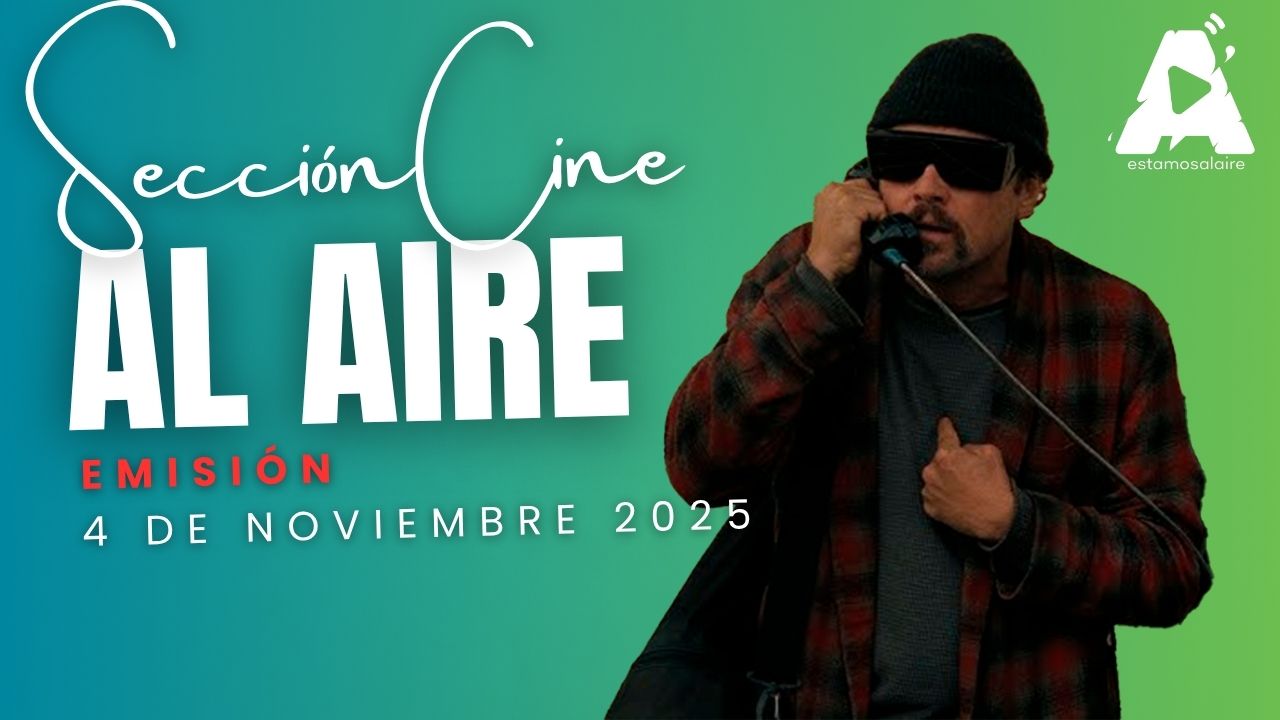 Una batalla tras otra: lo nuevo de Paul Thomas Anderson con DiCaprio, Del Toro y Penn