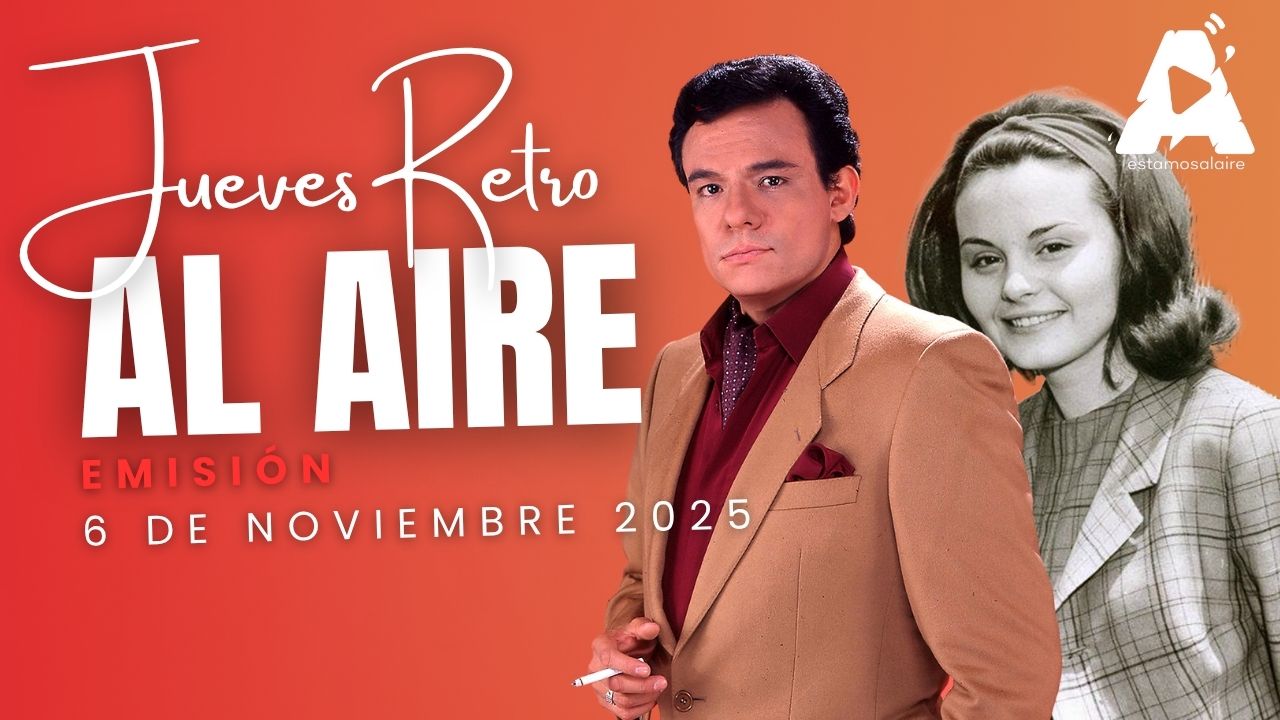 Jueves Retro: cuando las canciones decían todo... sin decirlo directamente