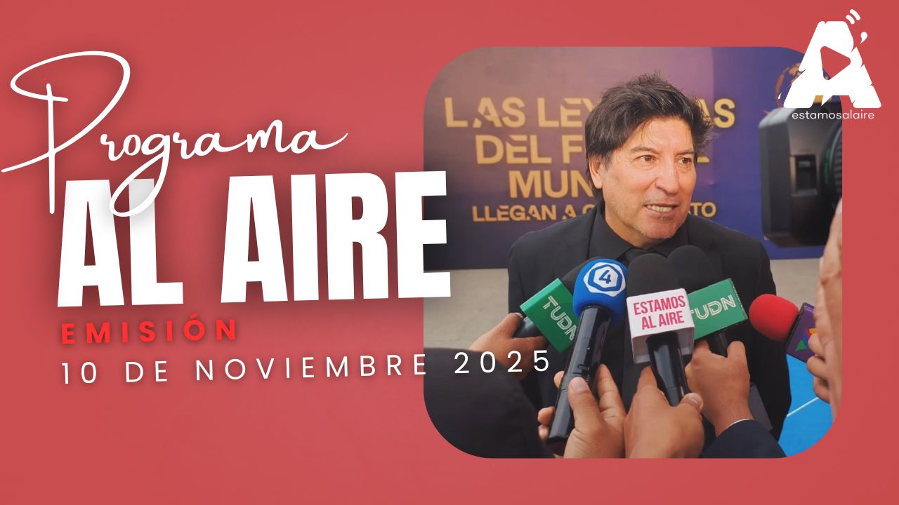 Salón de la Fama 2025: ¡Todo listo para la gran investidura!