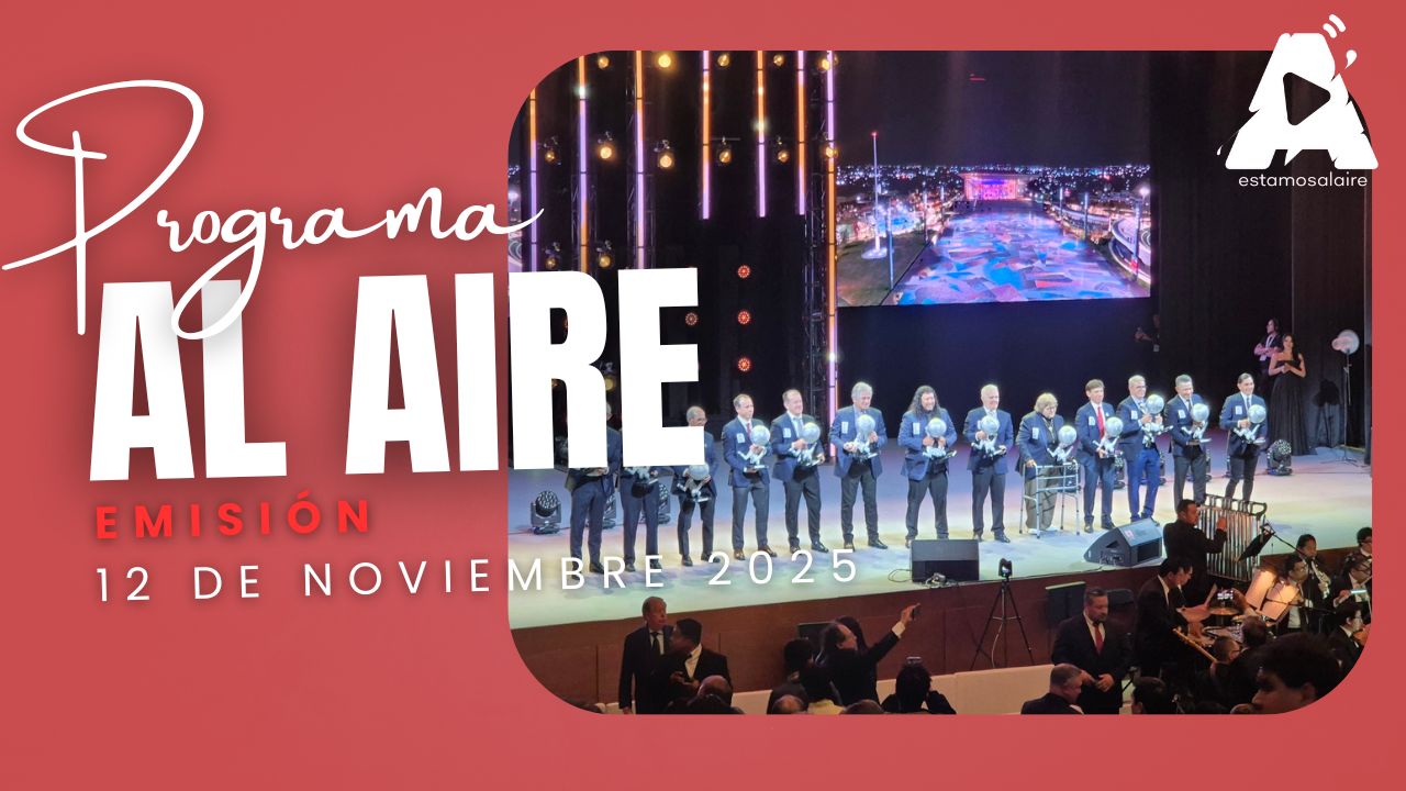 Revive el Salón de la Fama 2025 con El Búfalo Poblete