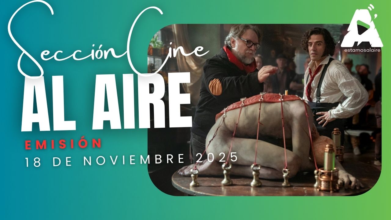 “Frankenstein” de Guillermo del Toro, una tragedia de belleza y maestría