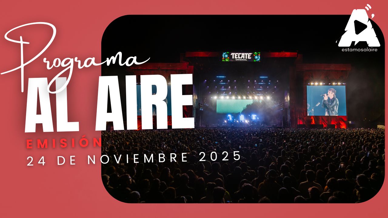 Tecate Comuna 2025 llenó el Foro Cholula con edición histórica