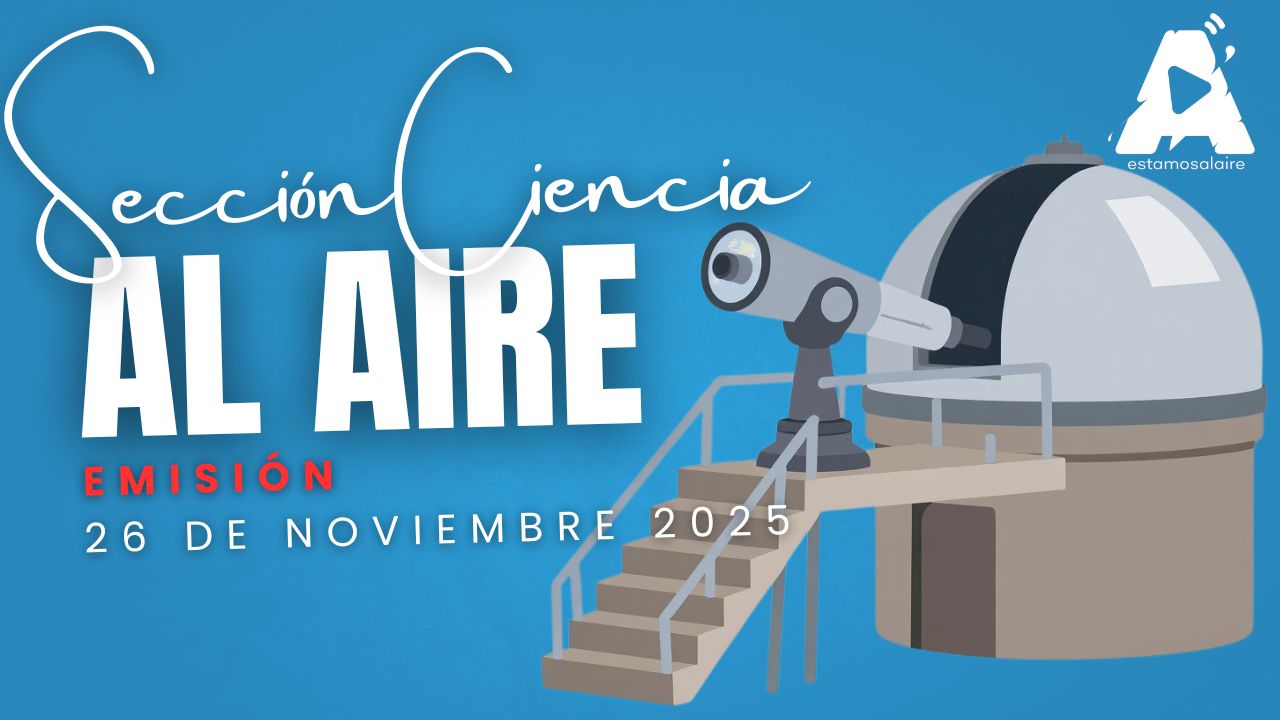 La Noche de las Estrellas 2025: el Dr. Raúl Mújica explica por qué es el evento astronómico más importante de México