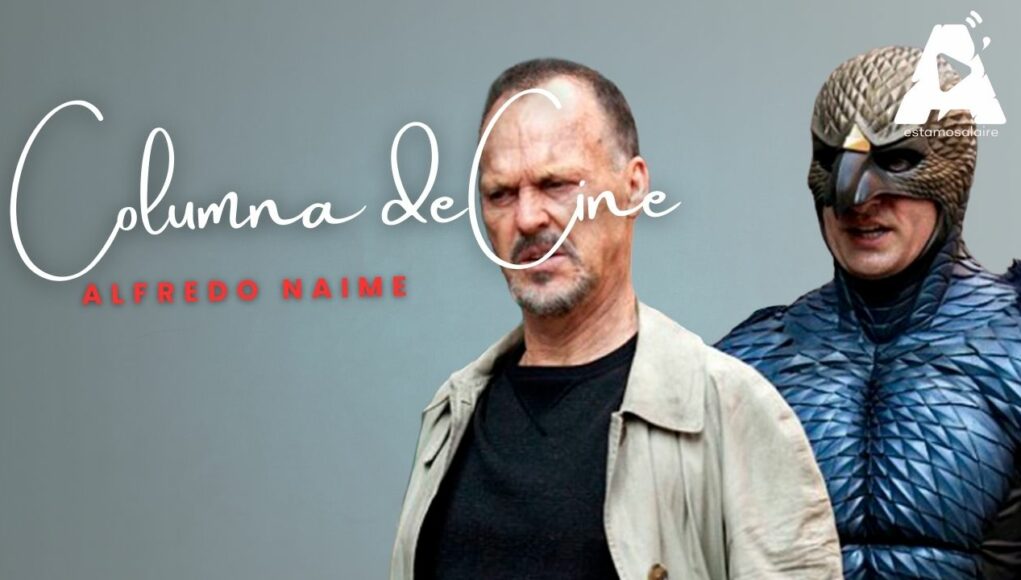 A ONCE AÑOS DE BIRDMAN A ONCE AÑOS DE BIRDMAN