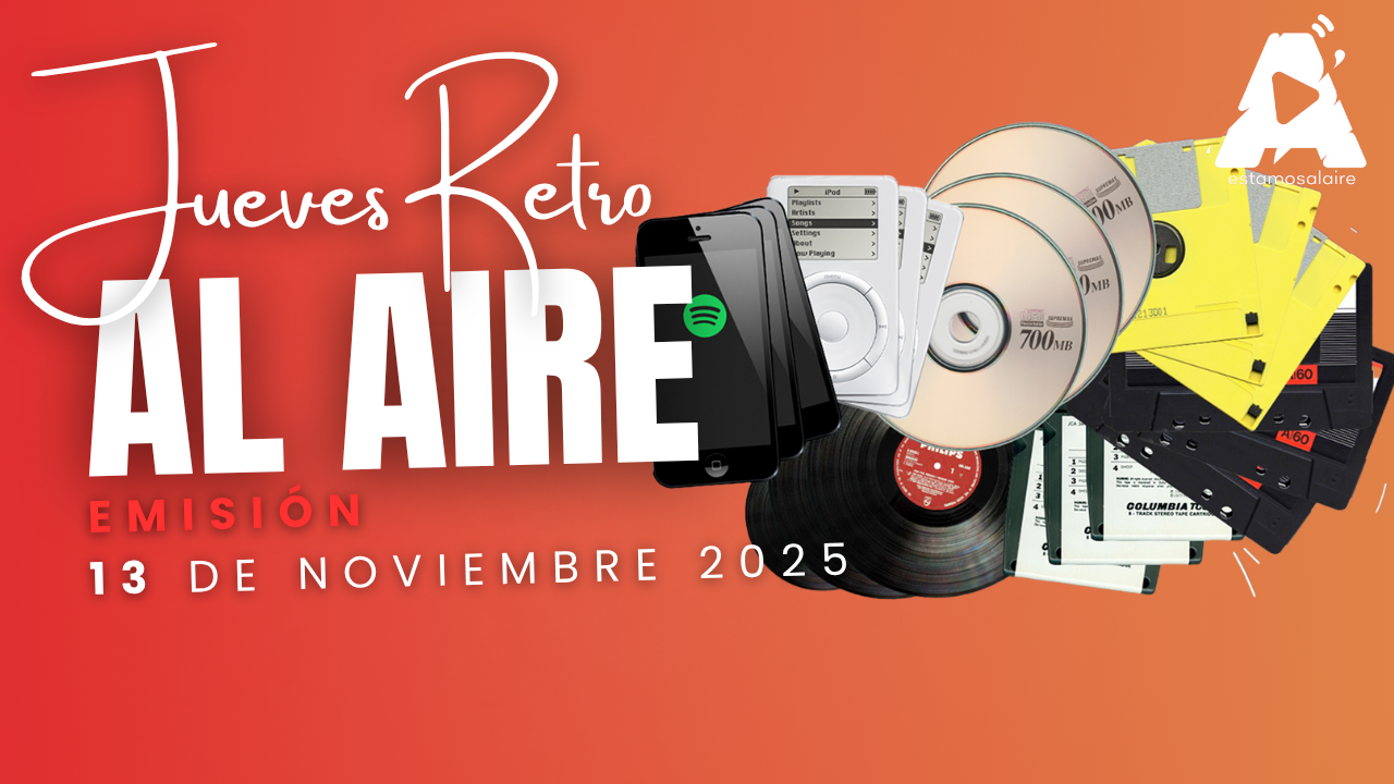 La evolución musical a través de los formatos