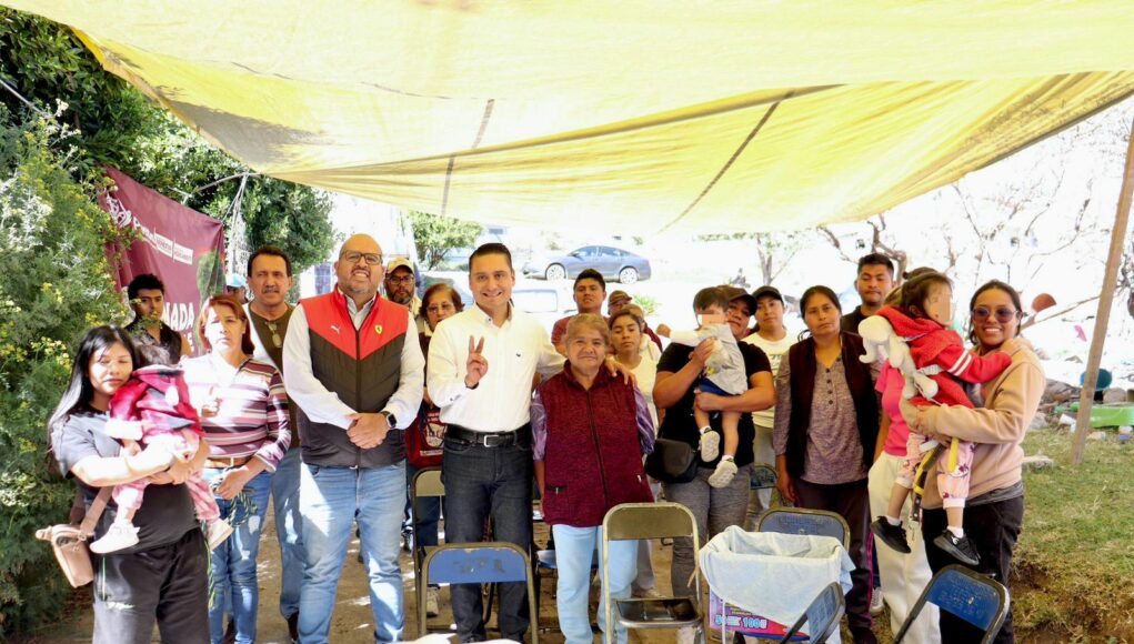 Puebla impulsa Jornadas de Bienestar Animal en más zonas de la ciudad Puebla impulsa Jornadas de Bienestar Animal en más zonas de la ciudad