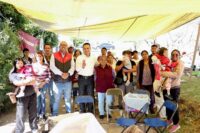 Puebla impulsa Jornadas de Bienestar Animal en más zonas de la ciudad