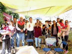 Continúa Gobierno de la Ciudad acercando Jornadas de Bienestar Animal a más zonas de Puebla 🐾 Puebla impulsa Jornadas de Bienestar Animal en más zonas de la ciudad