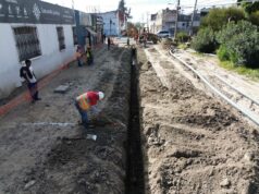 Avanza Gobierno de la Ciudad con trabajos de rehabilitación vial en Xonaca Rehabilitación vial en Xonaca: avance y beneficios