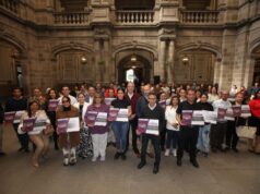 Pepe Chedraui reconoce a contribuyentes cumplidos en el Sorteo Predial 2025 Sorteo Predial 2025: Entrega de 3 mdp a contribuyentes cumplidos