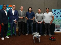 Gobierno de la Ciudad fortalece la gobernanza con el 1er Foro de Inteligencia Artificial Foro de Inteligencia Artificial fortalece la gobernanza en Puebla