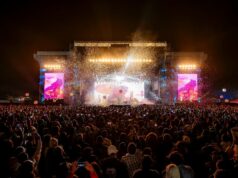 Tecate Comuna 2025: ¡Imparable y más fuerte que nunca! 🎶🔥 Tecate Comuna 2025: ¡Imparable y más fuerte que nunca!