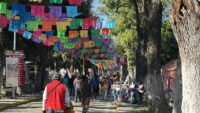 Más de 120 mil personas visitaron el Panteón Municipal en Puebla