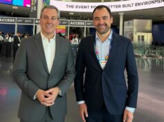 Pepe Chedraui representa a Puebla en el Smart City Expo World Congress de Barcelona Pepe Chedraui impulsa a Puebla como ciudad inteligente en Barcelona