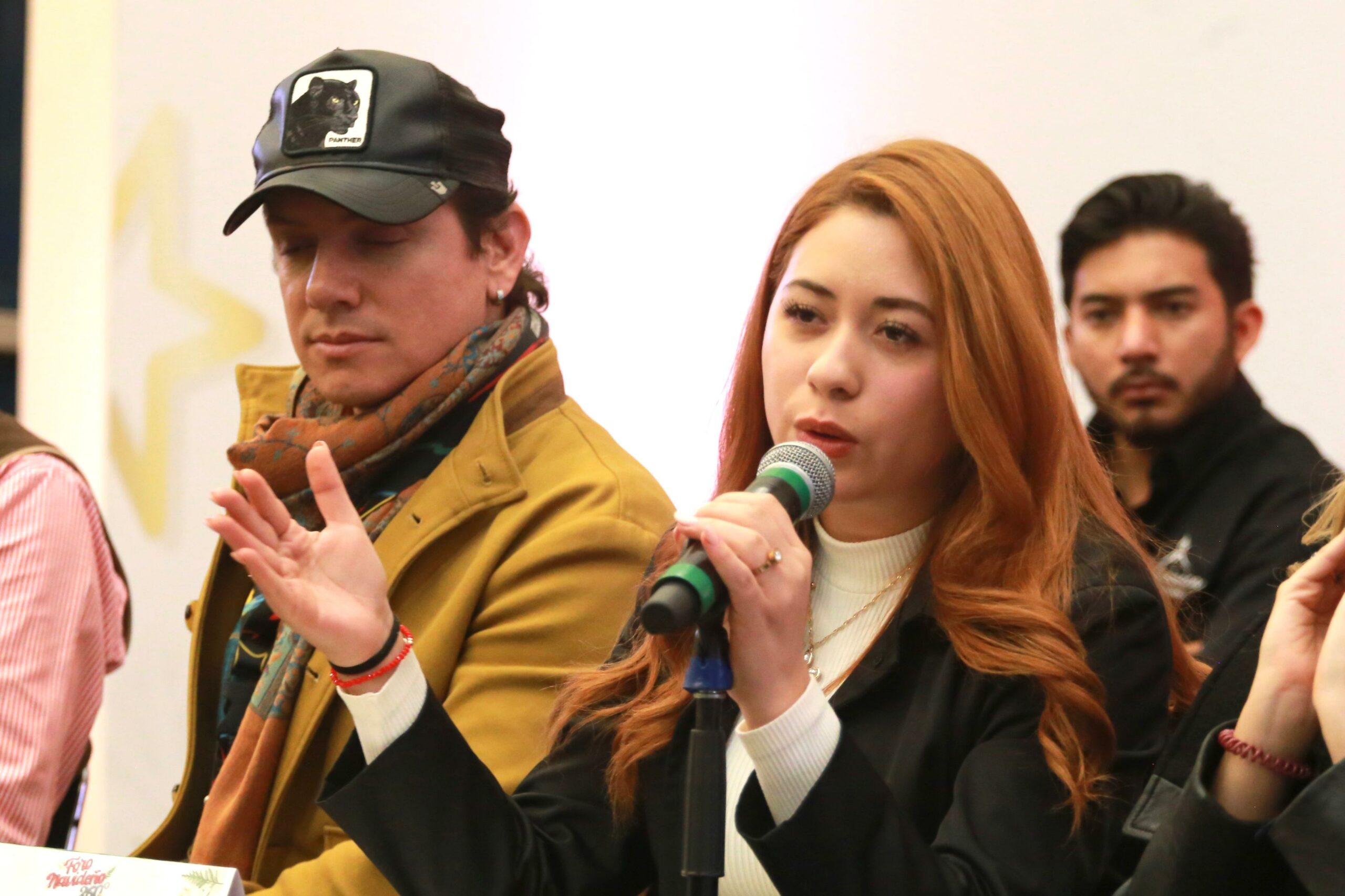 Puebla enciende la Navidad con el Foro Navideño 360