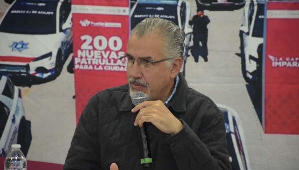 Gobierno de Puebla despliega operativo Buen Fin 2025