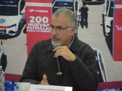 Gobierno de la Ciudad despliega operativo “Buen Fin 2025” para mantener el orden en Puebla Gobierno de Puebla despliega operativo Buen Fin 2025