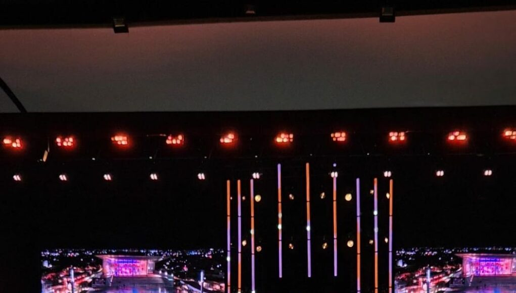 Leyendas del futbol brillan en el Salón de la Fama 2025 Leyendas del futbol brillan en el Salón de la Fama 2025