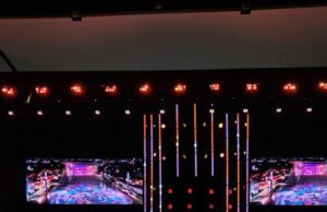 Una noche de leyendas: Investidura del Salón de la Fama del Futbol 2025 Leyendas del futbol brillan en el Salón de la Fama 2025