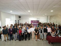 Jóvenes Imparables impulsa talento emprendedor en Puebla Jóvenes Imparables impulsa talento emprendedor en Puebla