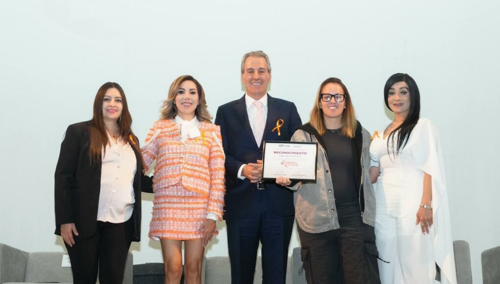 Puebla refuerza acciones contra la violencia hacia mujeres Puebla refuerza acciones contra la violencia hacia mujeres