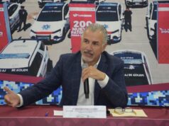 Habilita Gobierno de la Ciudad espacios regulados para la venta navideña en Puebla espacios regulados para venta navideña en Puebla