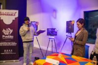 Clic por la Naturaleza: Jóvenes poblanos son reconocidos por el OOSL