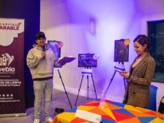 OOSL reconoce talento juvenil en el concurso de fotografía “Clic por la Naturaleza” Clic por la Naturaleza: Jóvenes poblanos son reconocidos por el OOSL