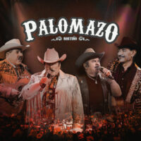 Palomazo Norteño anuncia concierto y boletos a la venta