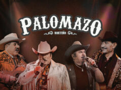 Palomazo Norteño anuncia concierto en Puebla con boletos ya disponibles Palomazo Norteño anuncia concierto y boletos a la venta
