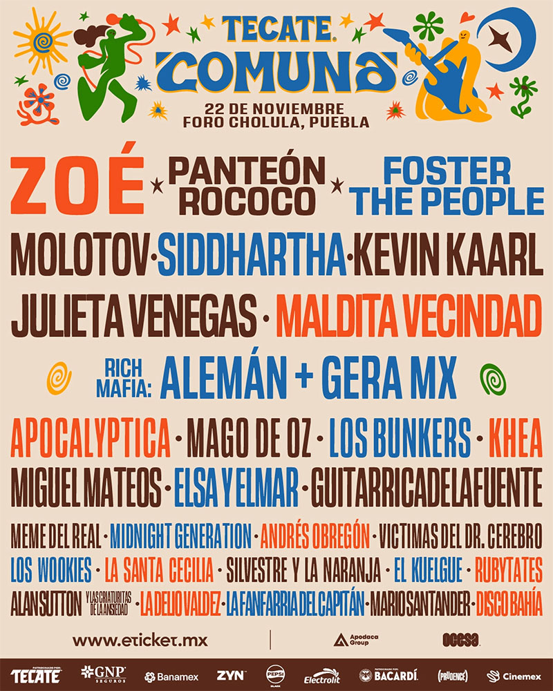 tecate-comuna-poster