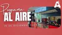 Estamos Al Aire transmite desde las salas de cine del CCU BUAP