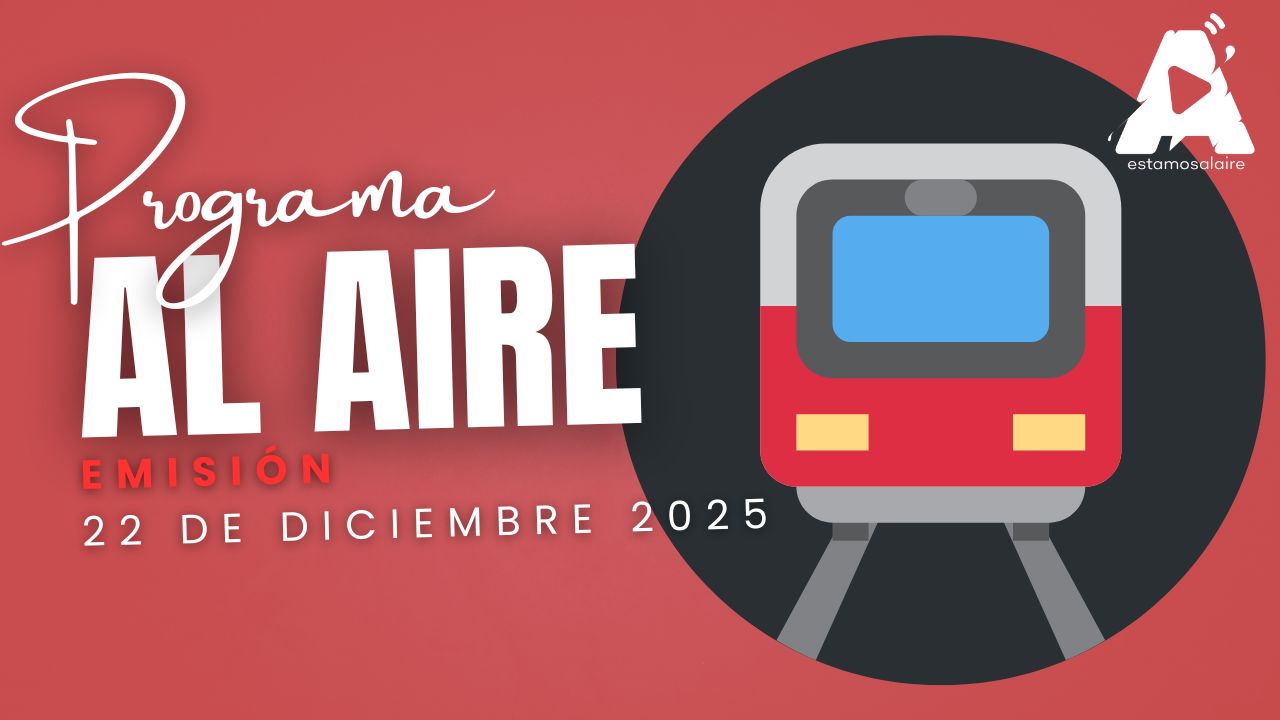 Captan presunta figura paranormal en el Metro de la CDMX