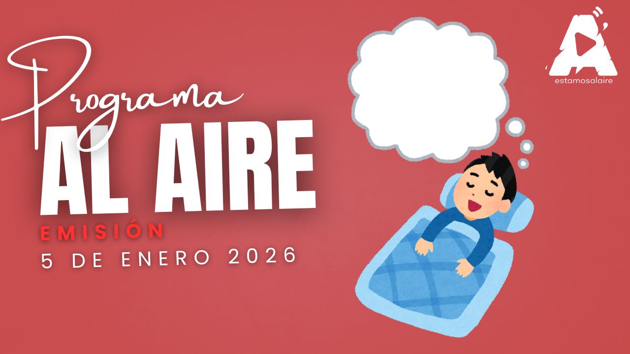 Los sueños más extraños: entre anécdotas, risas y recuerdos que nunca olvidamos