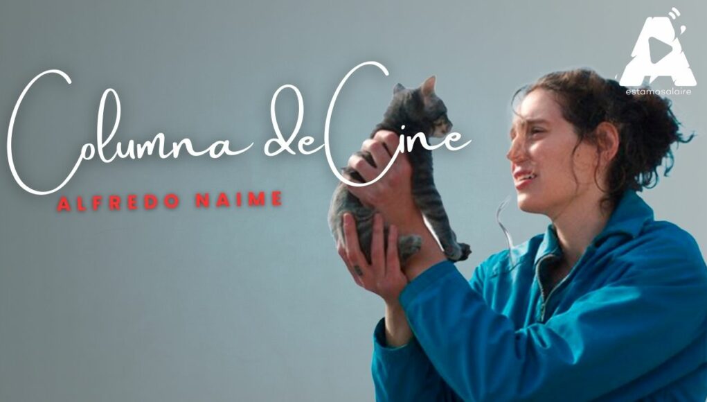 DOS VIDAS FRENTE A LA VIDA MISMA