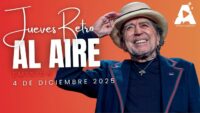 Jueves Retro: La huella eterna de Joaquín Sabina en la música en español