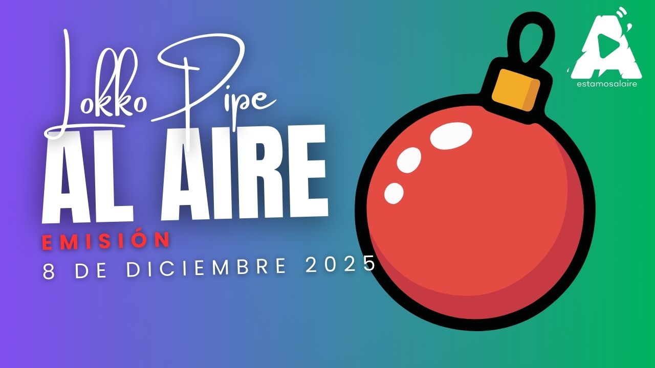 Lokko Pipe visita Chignahuapan: la historia del negocio de esferas más popular del Pueblo Mágico