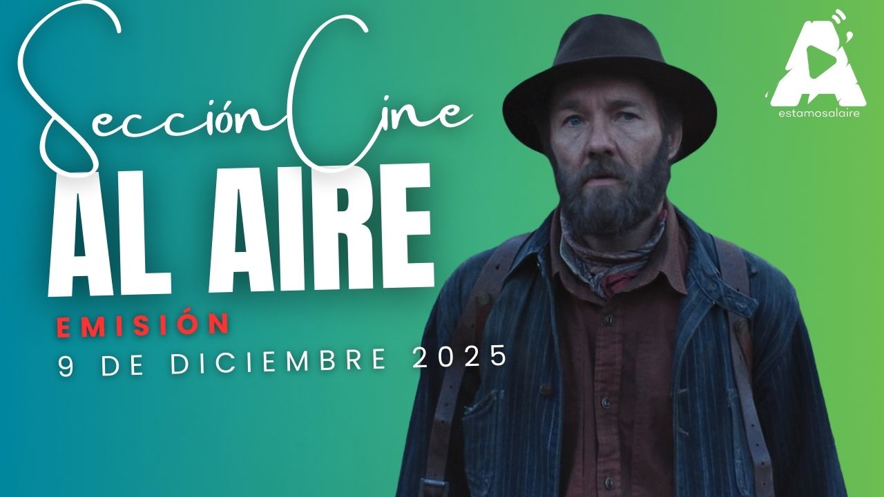 Lo siento, cariño y Sueños de trenes: análisis cinematográfico del Mtro. Alfredo Naime