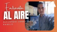 Entrevista con Alejandro Lanestosa Rabelo