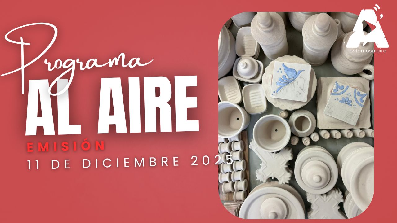 Puebla celebra sus designaciones UNESCO con programa especial del Gobierno de la Ciudad