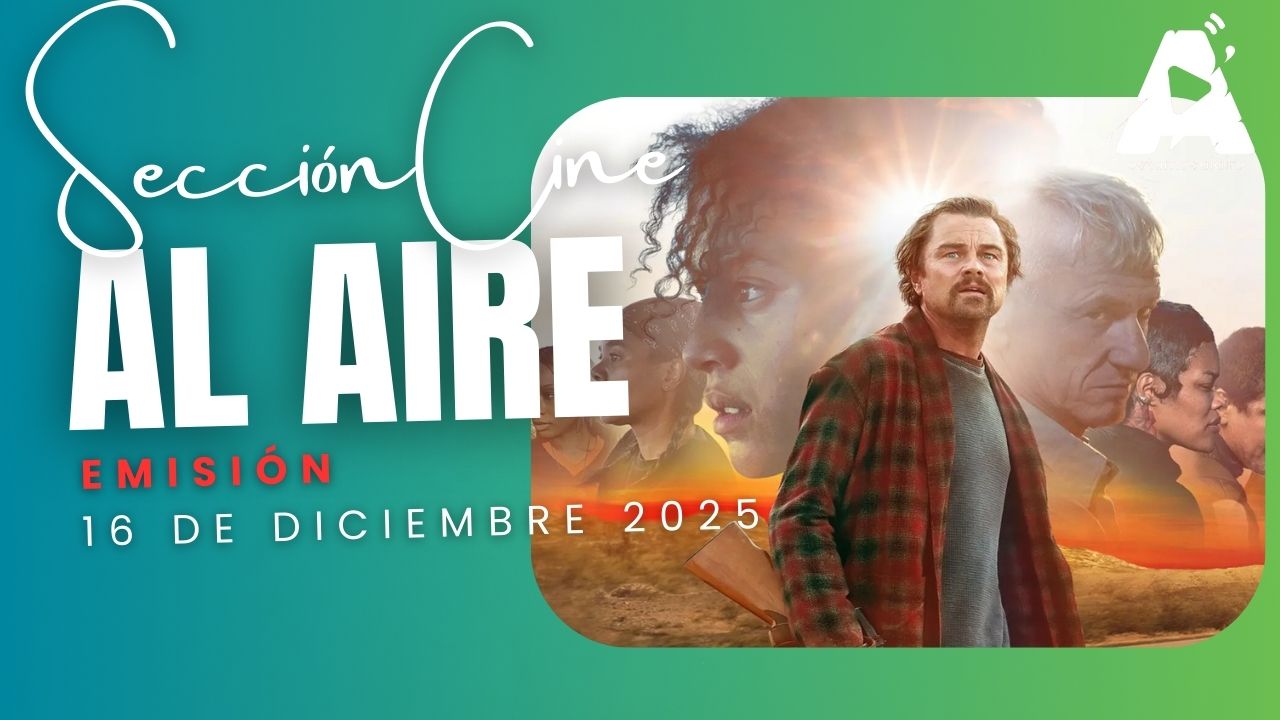 Lo mejor del cine 2025, análisis de Alfredo Naime