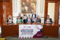 Gobierno de Puebla presenta directrices para prevenir el conflicto de interés en el Ayuntamiento